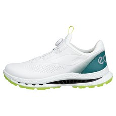 ecco 男士 GOLF BIOM C5 BOA 高爾夫球鞋 132614