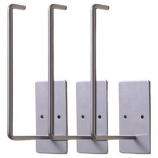 AKEIBY 帽子雜貨架, 單一顏色, 3個