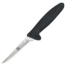 칼백화점 시코 에르고 닭뼈칼, 혼합색상, 1개