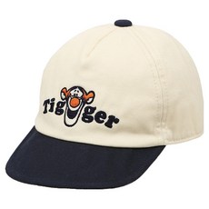 Disney 迪士尼 baby 小熊維尼棒球帽