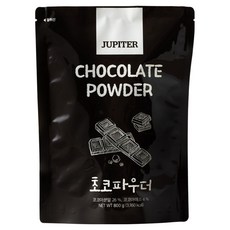 Jupiter 巧克力粉, 800g, 1入, 1個
