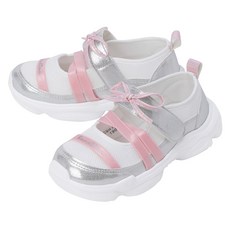 UNITED COLORS OF BENETTON. KIDS 兒童芭蕾風瑪莉珍鞋 QCSHP2611