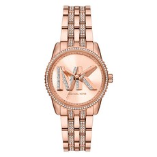 MICHAEL KORS 女款Bryant金屬腕錶 MK7541