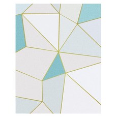 코다치프 PVC 정전식 창호 컬러 사생활 노출 방지 불투명 화장실 욕실 유리 스티커 120cm x 1m, 트라이앵글, 1개