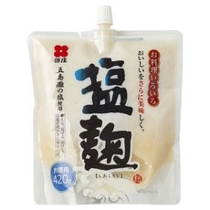 신조 미소 소금누룩, 1개, 420g