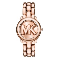 MICHAEL KORS 女性用 Phoebe 金屬手錶 MK496