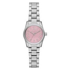 MICHAEL KORS 女款 Lexington 金屬手錶 MK4996