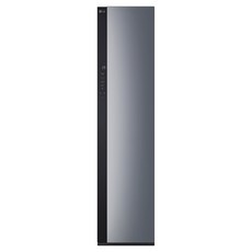 LG전자 스타일러 오브제컬렉션 3벌 방문설치, 블랙틴트미러, SC3GME50