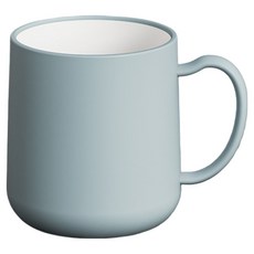 Kodachif 瀝水漱口杯 9 x 8.5 cm, 藍色, 1個