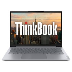 레노버 씽크북 14AHP G9 R5 AI 라이젠5 라이젠 200 시리즈, Arctic Grey, 21V00040KR, 1TB, 16GB, WIN11 Home