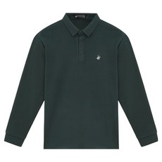 비버리힐스폴로클럽 남성용 스트레치 포멀 카라티