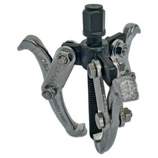 smato 三爪齒輪拔輪器 75mm 100-8461, 1個