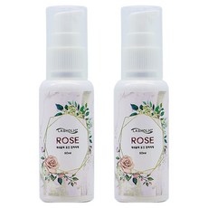 LASHOLIC 睫毛嫁接前處理液 50ml, 玫瑰, 2個