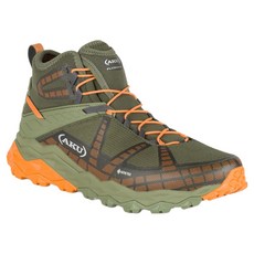 AKU Fly Lock Mid GTX 鞋