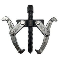 smato 齒輪拔輪器 2爪 75mm 100-8407, 1個