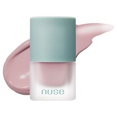 누즈 무스 케어 치크 16ml, 1개, 05 크레마 모브