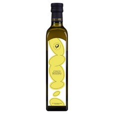 코코비쏭 C8 MCT 코코넛오일, 1개, 500ml