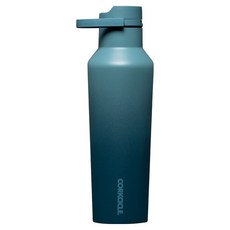 콕시클 스포츠 캔틴 시리즈A 밀폐 보온 보냉병 텀블러, 1개, 600ml, 트와일라잇