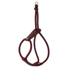 호지 에센셜 하네스, 버건디, 1개