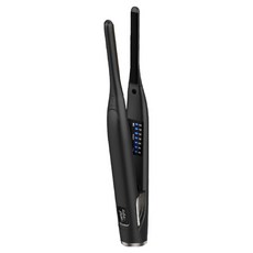 글램팜 2in1 글램뮤즈 클래식 스틸레토, 블랙, GP141BL