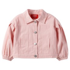 오즈키즈 아동용 스위트블룸 자켓