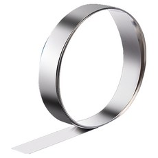 09n 不鏽鋼大容量塞尺 帶狀 5m x 1mm, 1個