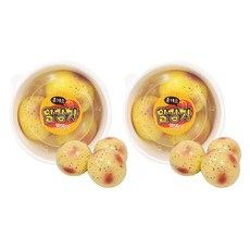 agaplus 請勿食用! 小馬鈴薯軟軟 3件組, 2套