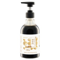 엔칸토 생강차 진액, 480g, 1개입, 1개