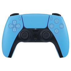 플레이스테이션 5 듀얼센스 무선 컨트롤러, CFI-ZCT2G05, 1개