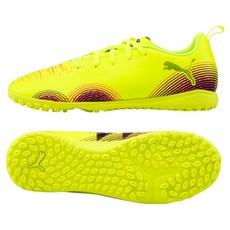 PUMA Future 8 Play TT室內足球鞋 10839603