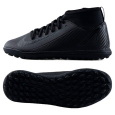 NIKE 耐吉 Mercurial Superfly 10 Club TF 五人制足球鞋 FQ8313-002