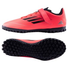 아디다스 F50 클럽 H&L TF 풋살화 IF1384