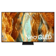 삼성전자 4K UHD Neo QLED TV, 138cm(55인치), KQ55QNF70AFXKR, 스탠드형, 방문설치