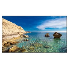 삼성전자 4K UHD QLED TV, 214cm(85인치), KQ85QC75AFXKR, 벽걸이형, 방문설치