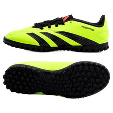 adidas 愛迪達 Predator League TF 五人制足球鞋 IG5444