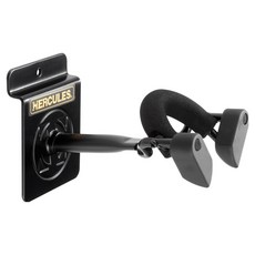 HERCULES 海克力斯 自動抓握系統 AGS 小提琴 中提琴 掛架 DSP57SB, 1個