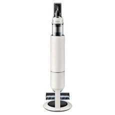 삼성전자 Bespoke 제트 AI Lite 청소기 280W 고객직접설치, 산토리니 베이지, VS28D950AIB