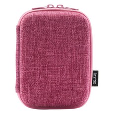 FUJIFILM 富士 Instax mini link 保護殼 粉色, 1個, 單一商品