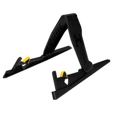 HERCULES 海克力斯 便攜式民謠電吉他支架 GS200B, 1個