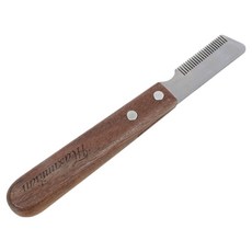 Maximilian 寵物 Lumin 除毛刀 右手用, 混合色, 1個