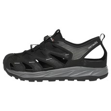 ISENBERG 男款 Envion 健行涼鞋