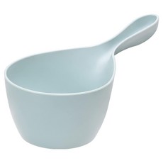 휴바스 핸디볼, 파스텔 블루, 1개