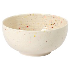 Verona Luce 麵碗, 象牙白, 1個