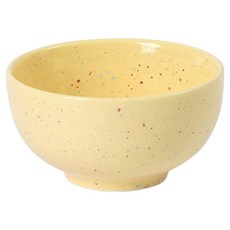 베로나루체 대접, YELLOW, 1개