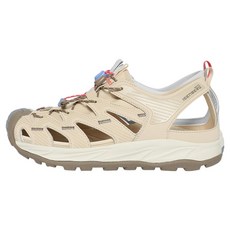 ISENBERG 女款 VISION 健行涼鞋