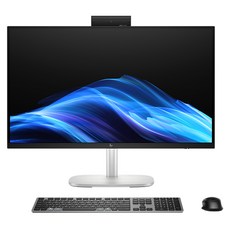 HP 2025 엘리트스튜디오 8 G1i 코어Ultra7 인텔 14세대, 피크 실버, 27-CJ1M8PT, 512GB, 16GB, WIN11 Pro 피크 실버, 27-CJ1M8PT, 512GB, 16GB, WIN11 Pro