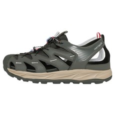 ISENBERG 男款 Envion 健行涼鞋