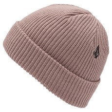 볼컴 SWEEP 비니 VU254CP005, Light Pink, 1개