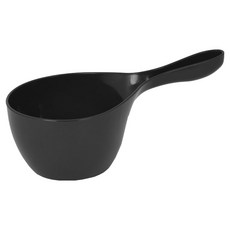 휴바스 핸디볼, 블랙, 1개