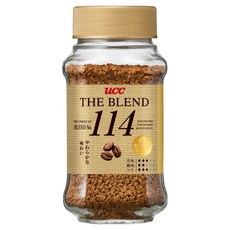 유씨씨 더 블렌드 114, 1개입, 1개, 70g